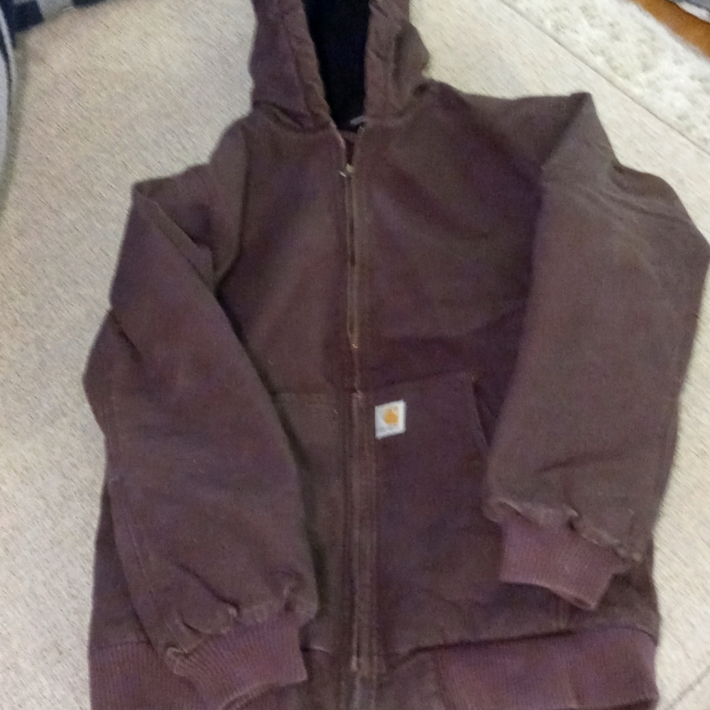 Carhartt Coat